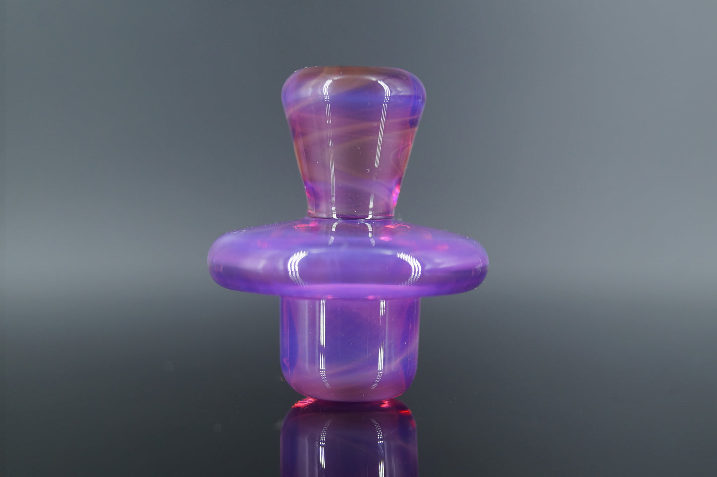 Vortex Halo Cap - Royal Jelly