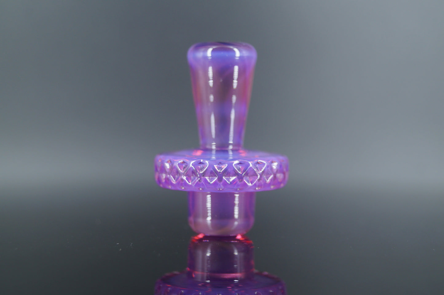 Vortex Halo Cap - Royal Jelly