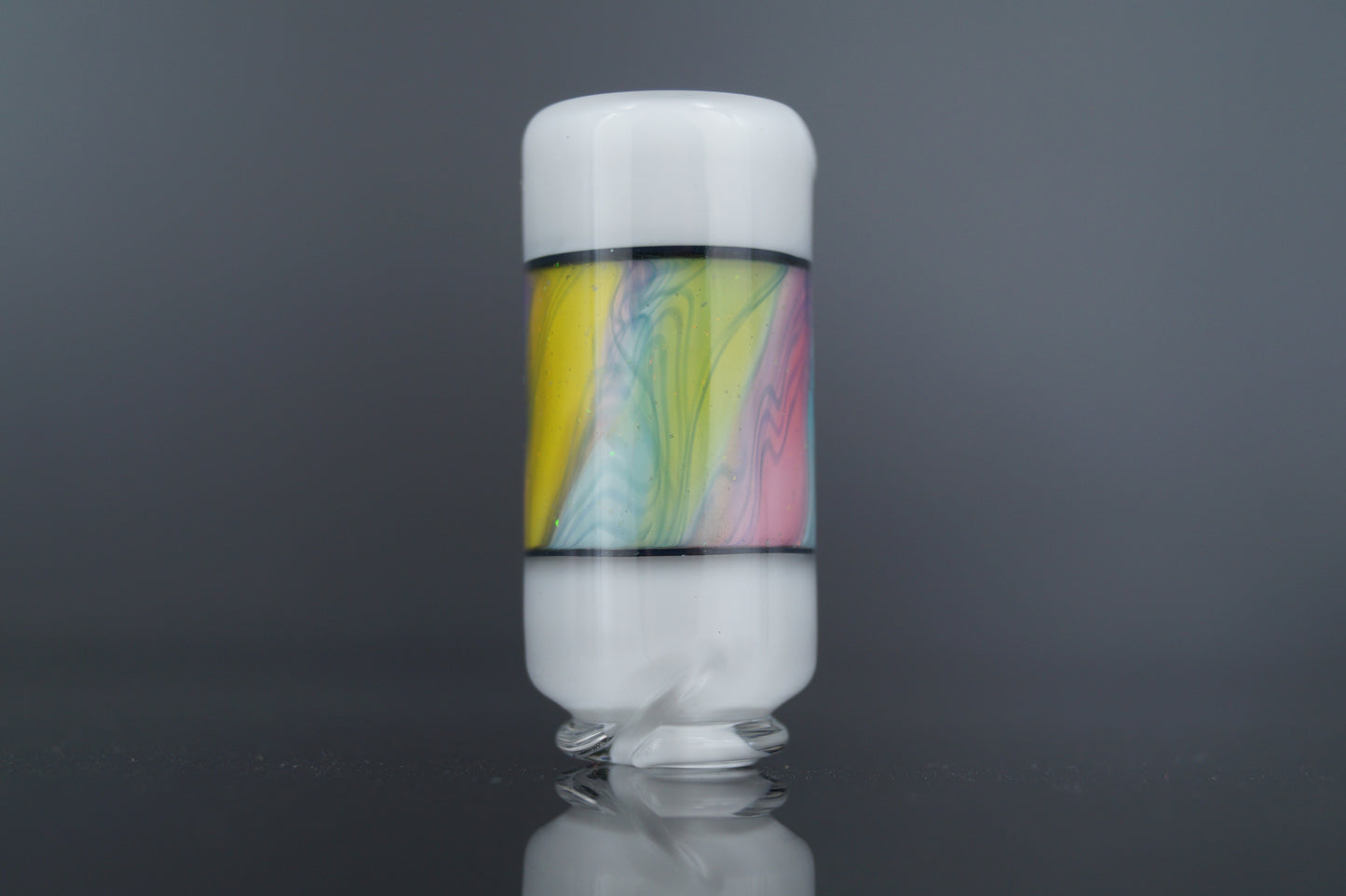 Pivot Spinner Top - ScoMonet x DPG