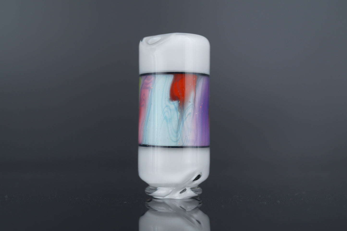 Pivot Spinner Top - ScoMonet x DPG