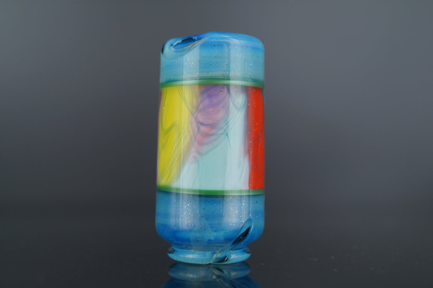 Pivot Spinner Top - ScoMonet x DPG