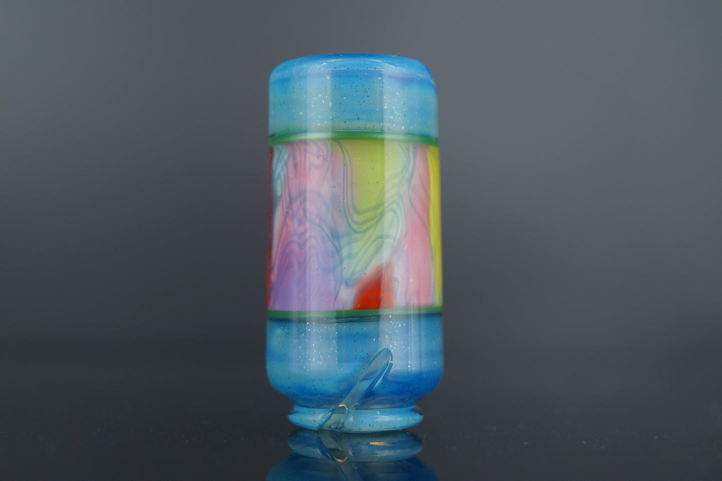Pivot Spinner Top - ScoMonet x DPG
