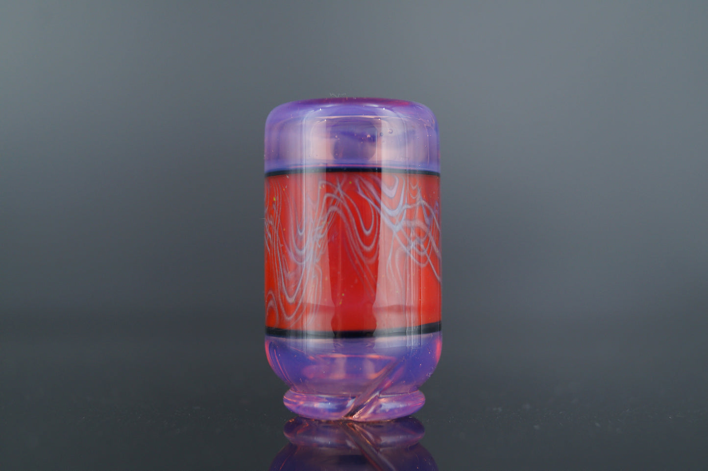 Pivot Spinner Top - ScoMonet x DPG