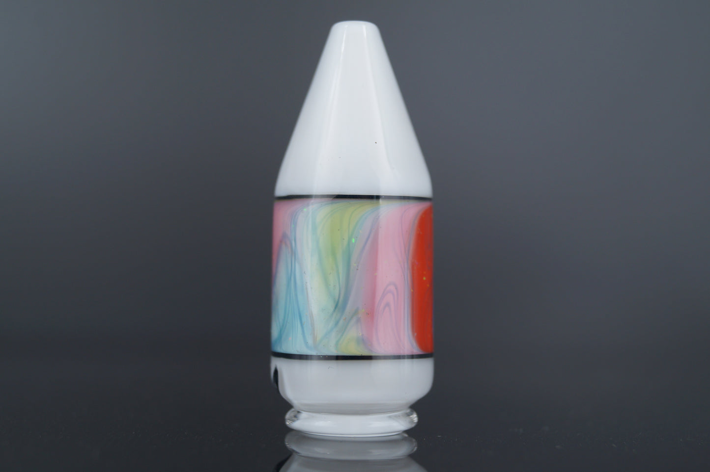 Pivot Spinner Top - ScoMonet x DPG