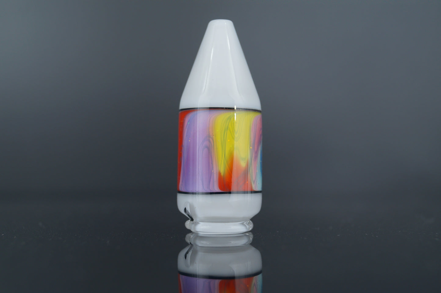 Pivot Spinner Top - ScoMonet x DPG