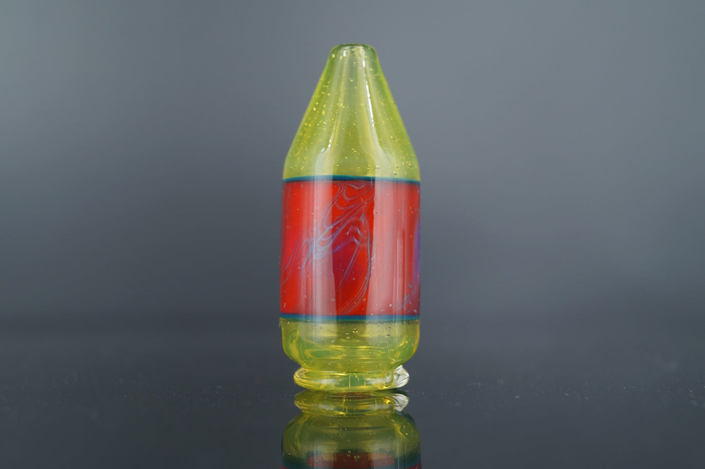 Pivot Spinner Top - ScoMonet x DPG