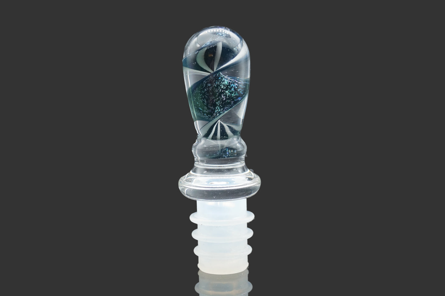 Wine Bottle Topper