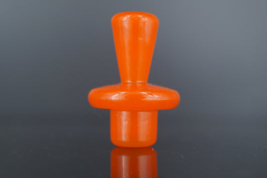 Vortex Halo Cap - Exp. #167 Opal Cadmium Orange