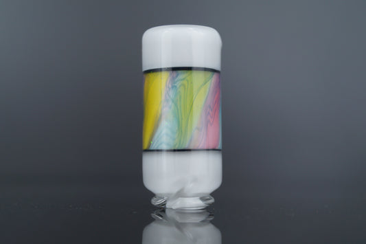 Pivot Spinner Top - ScoMonet x DPG