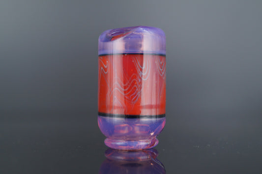 Pivot Spinner Top - ScoMonet x DPG