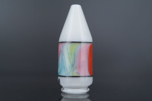 Pivot Spinner Top - ScoMonet x DPG