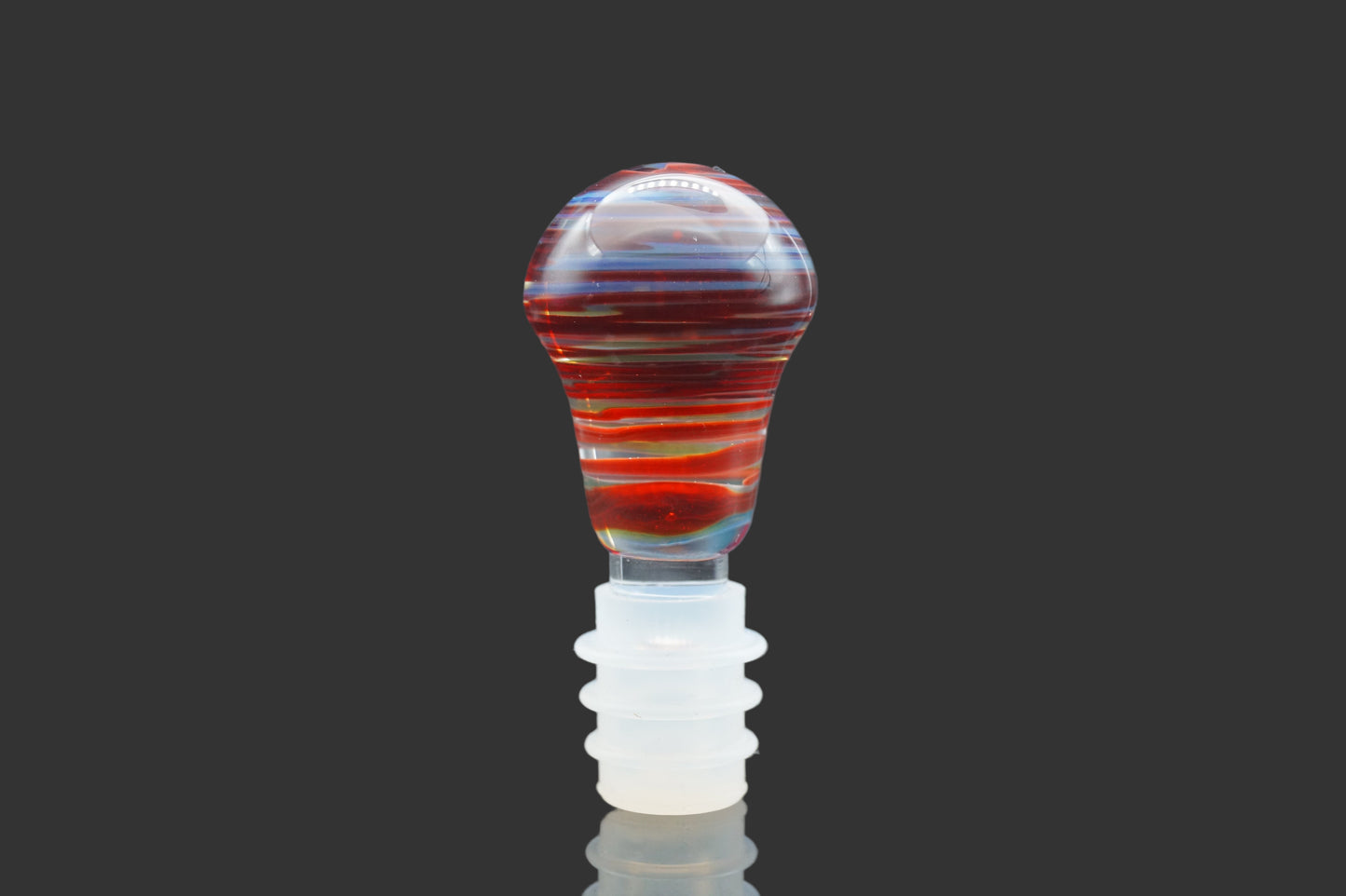 Wine Bottle Topper