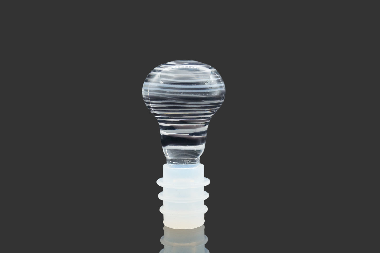 Wine Bottle Topper
