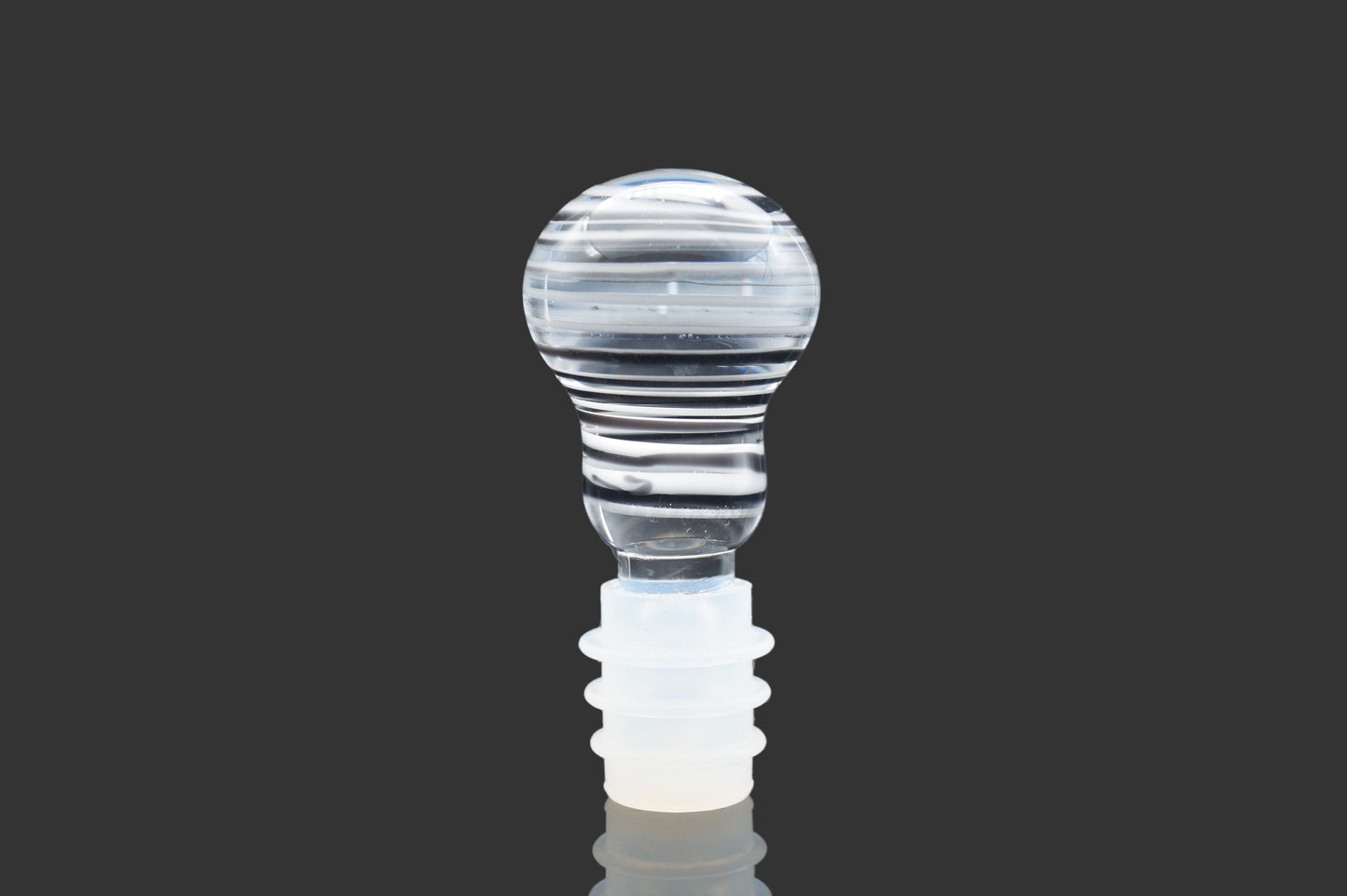 Wine Bottle Topper
