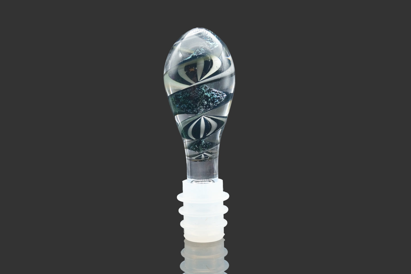 Wine Bottle Topper