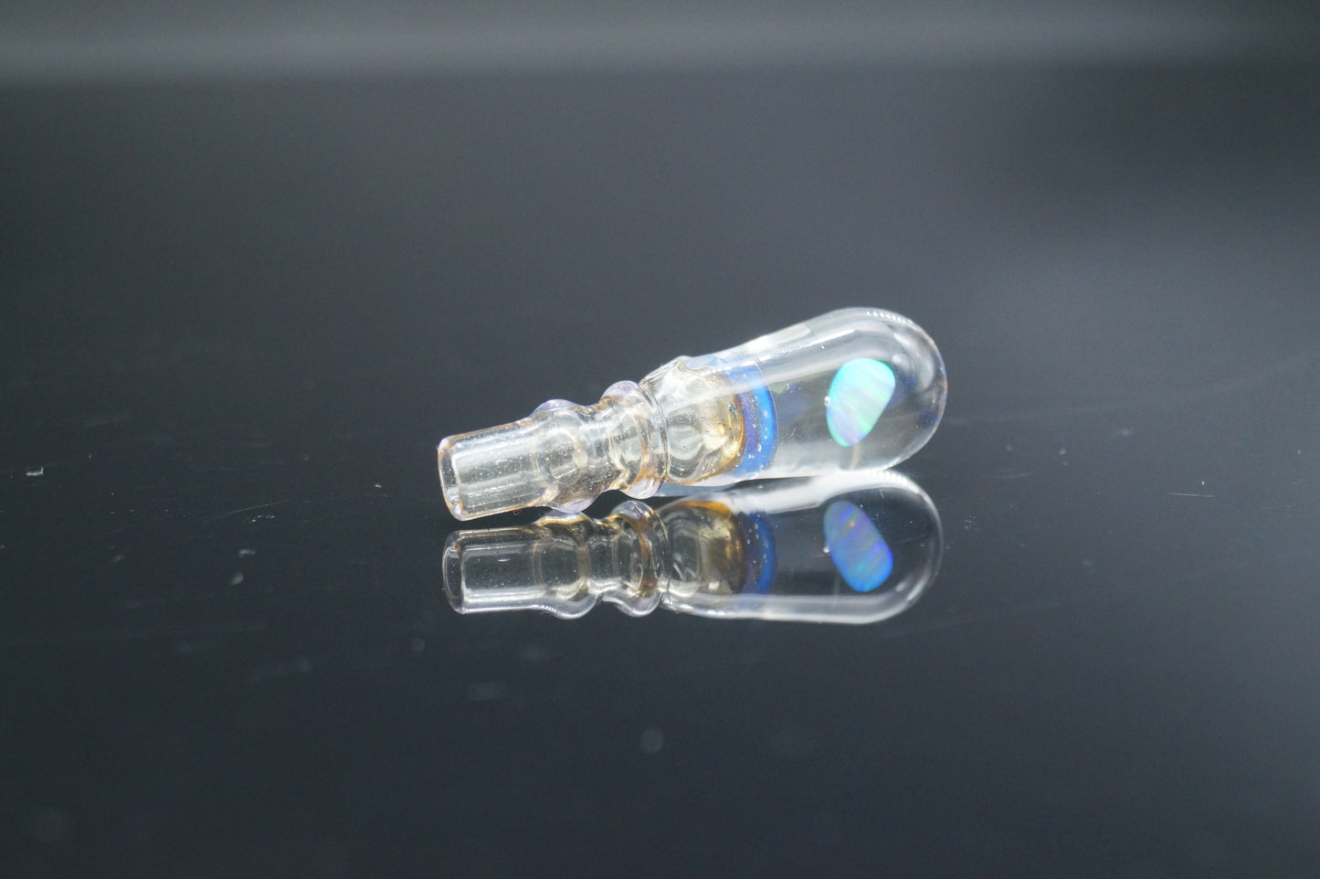 3DXL Bronze Pearl Joystick with Opal