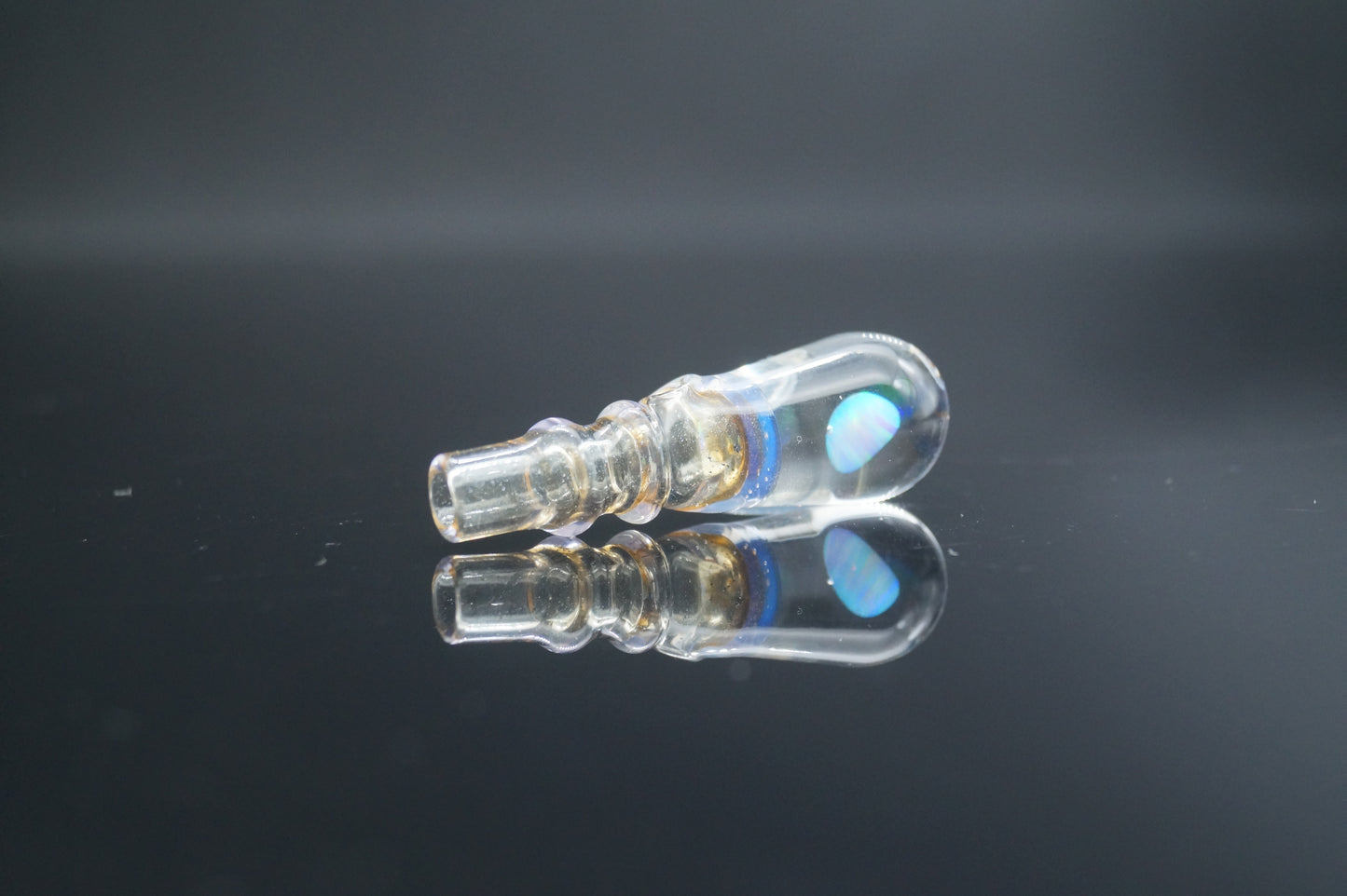 3DXL Bronze Pearl Joystick with Opal