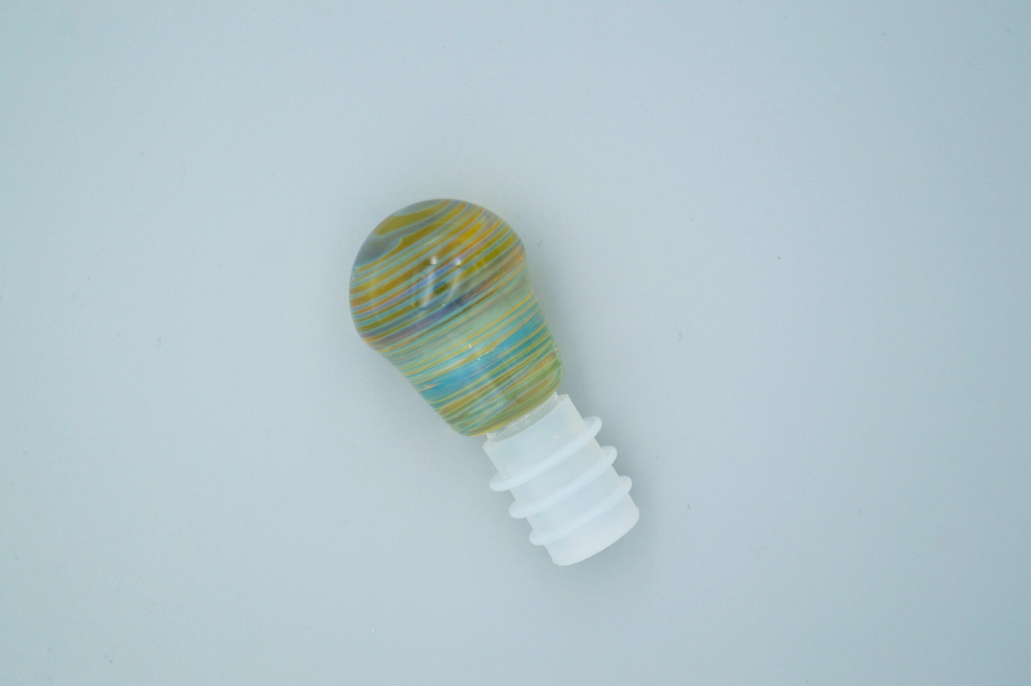 Wine Bottle Topper