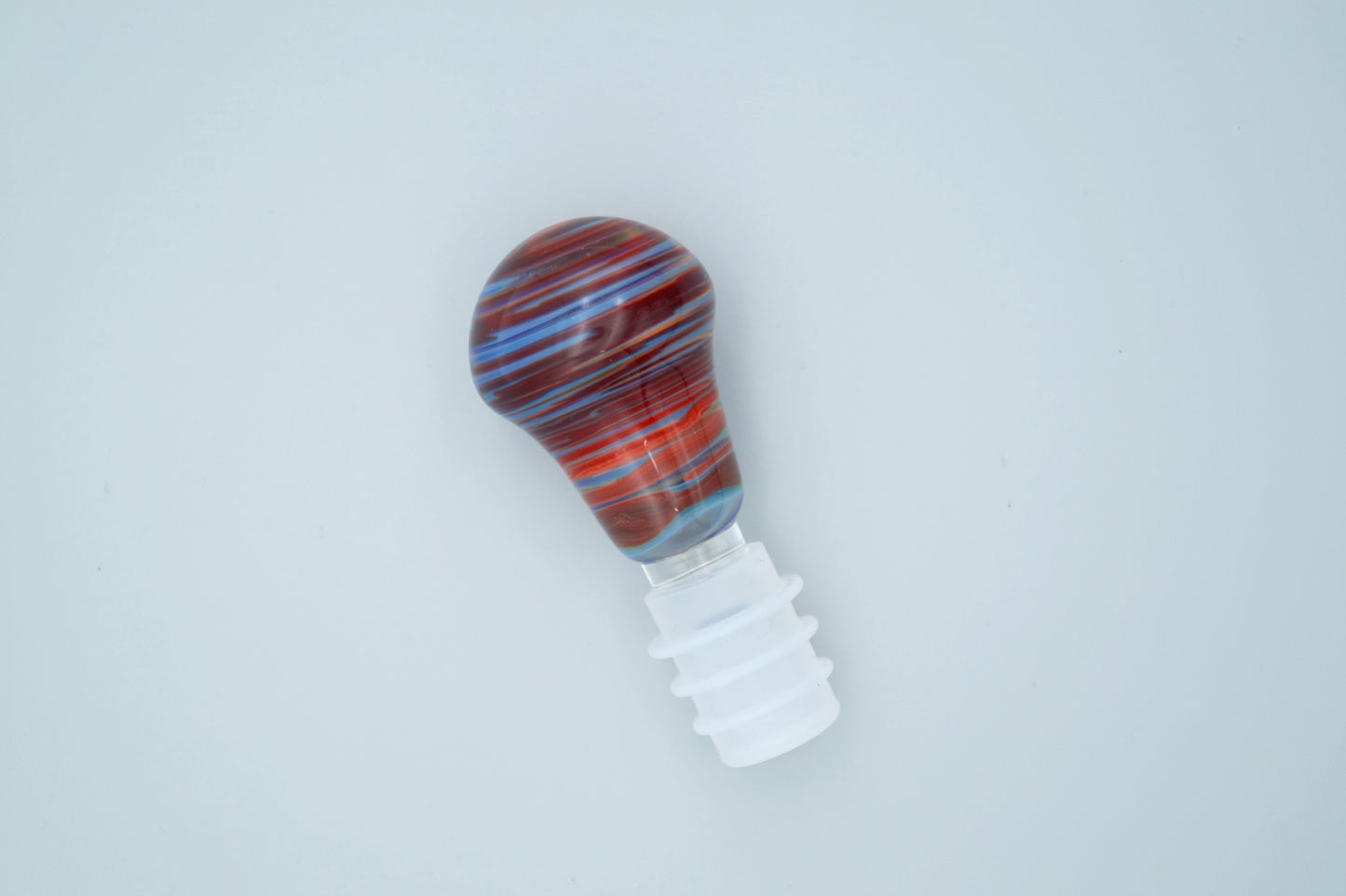 Wine Bottle Topper