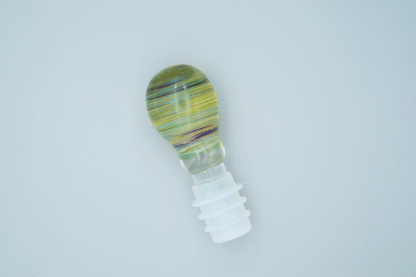 Wine Bottle Topper