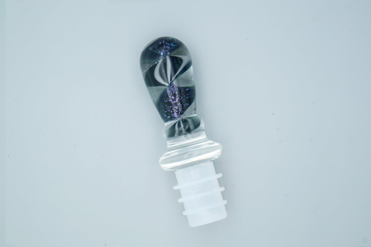 Wine Bottle Topper