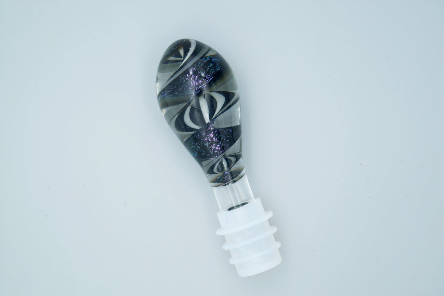 Wine Bottle Topper