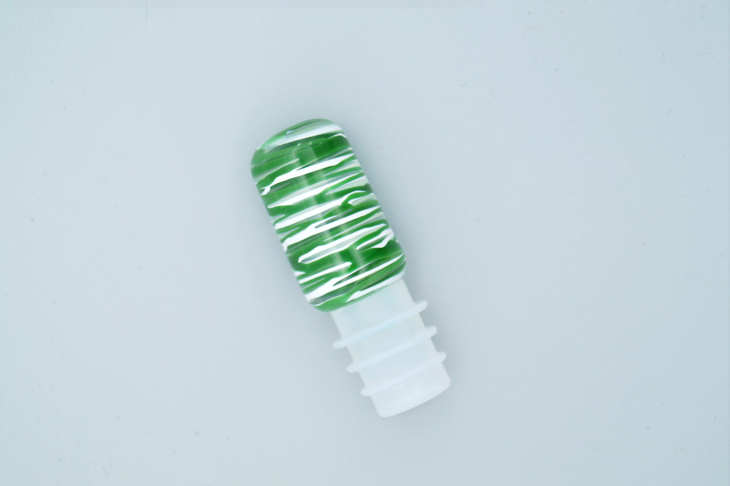 Wine Bottle Topper - Spartan