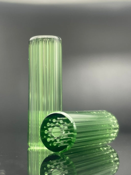 PNDA Tip - Transparent Green