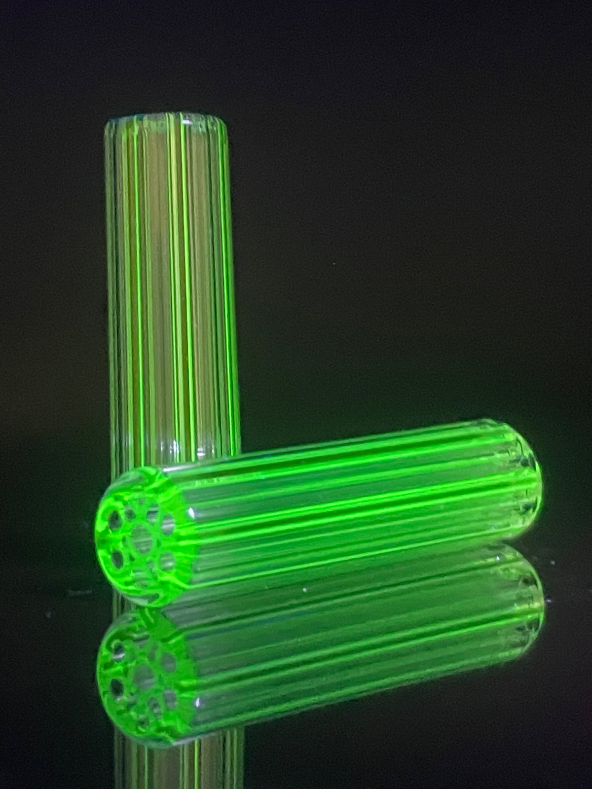 PNDA Tip - UV Pinstripe